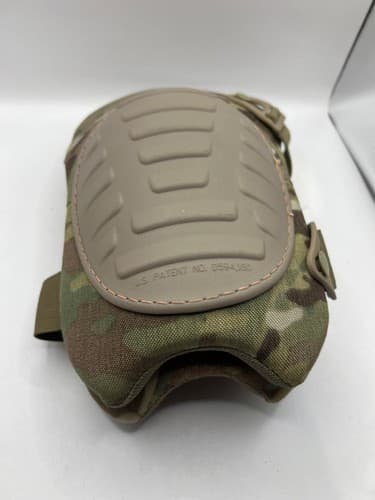 USGI OCP Multicam Knee & Elbow Pads Set McGuire-Nicholas Extended #86u - Thumbnail 7