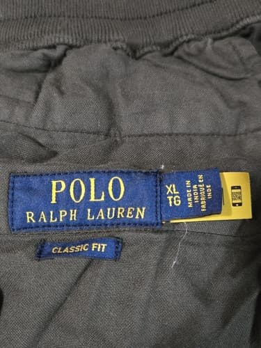 X-Large - Polo Ralph Laurnen shorts classic #F87f - Thumbnail 3
