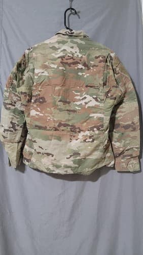 OCP Multicam Jacket X-Small - Short #94v - Thumbnail 7