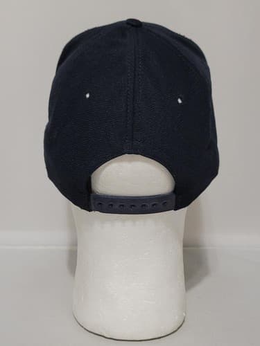 U.S Air Force Strapback Cap #31v - Thumbnail 3