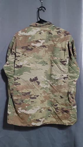 Fracu OCP Multicam Jacket Medium/Long #26o - Thumbnail 7