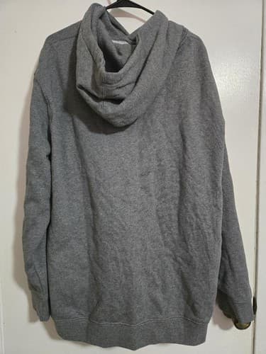 XXX-Large - O'Neill Hoody Jacket standard fit #F80f - Thumbnail 2