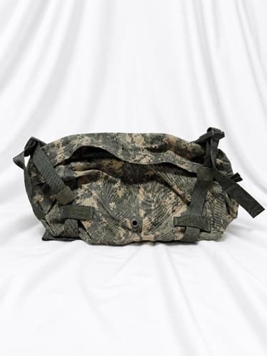 MOLLE II WAIST PACK, ARMY ACU DIGITAL CAMO #35s