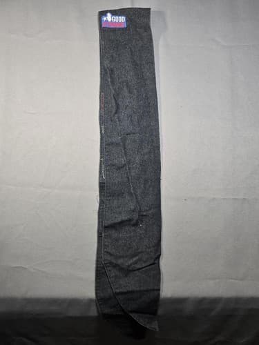 Vintage Girls in Action (GA) Sash w/ Patches WMU Southern Baptist Missions - Thumbnail 2