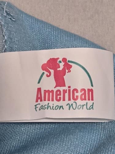 American Girl Doll Clothes Pajama Outfit Shirt Pants 18 Inch - Thumbnail 4