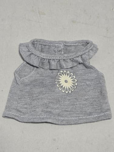 American Girl Doll Clothes Outfit Hoodie Shirt Pants Pink Gray 18 Inch - Thumbnail 4