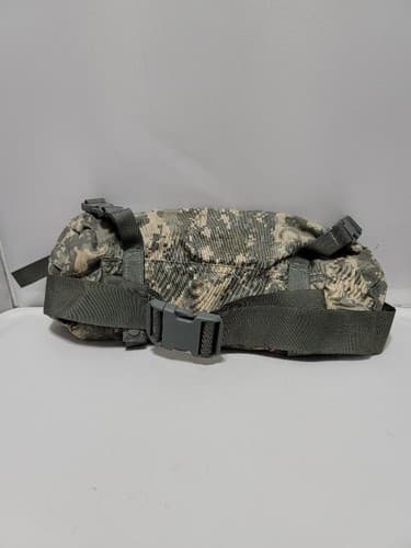 MOLLE II WAIST PACK, ARMY ACU DIGITAL CAMO #35s - Thumbnail 3