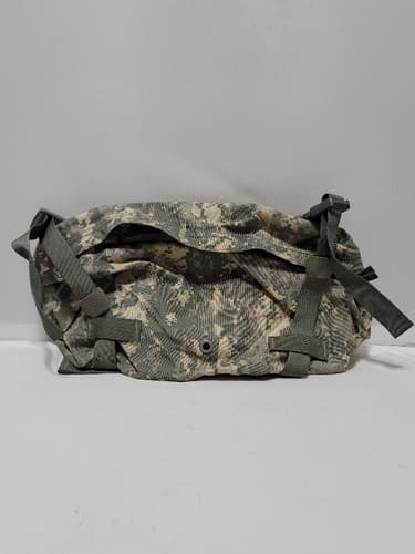 MOLLE II WAIST PACK, ARMY ACU DIGITAL CAMO #35s - Thumbnail 2
