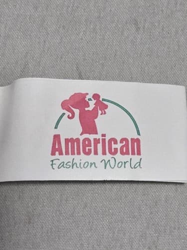 American Girl Doll Clothes Flamingo Shirt Shorts Outfit 18 Inch - Thumbnail 4