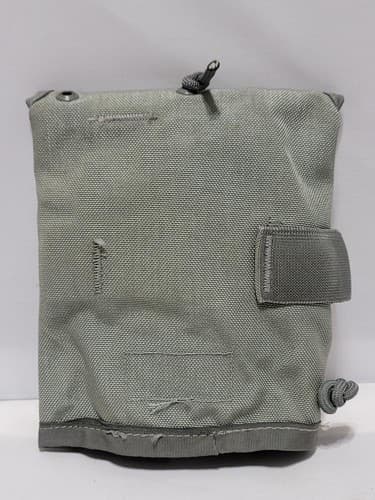 USGI ACU IFAK Pouch with Insert & (2) Canteen Pouches Lot of 4 UCP Military M33l - Thumbnail 11