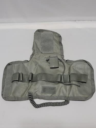 USGI ACU IFAK Pouch with Insert & (2) Canteen Pouches Lot of 4 UCP Military M33l - Thumbnail 12