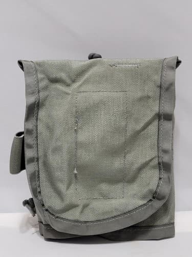 USGI ACU IFAK Pouch with Insert & (2) Canteen Pouches Lot of 4 UCP Military M33l - Thumbnail 10