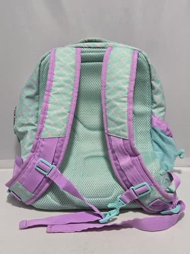 Bentgo Kids 2-in-1 Backpack w/ Insulated Lunch Compartment Backpack Only - Thumbnail 3