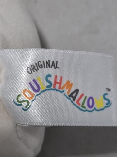 Squishmallows Todd The Rooster 5" Plush Floral Belly Pattern Stuffed Toy #R60r - Thumbnail 5