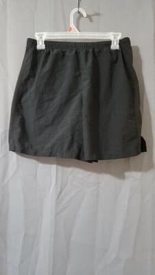 SMALL - APFU Shorts Army Black and Gold #89v - Thumbnail 4