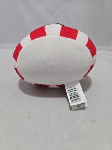 Squishmallows Hello Kitty Keroppi 6.5" Plush Sanrio Frog Soft Toy VGC #R76r - Thumbnail 6