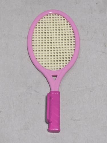 American Girl Doll Tennis Outfit Dress Racket Bag 18 Inch #P34p - Thumbnail 4