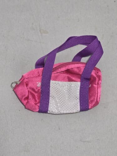 American Girl Doll Tennis Outfit Dress Racket Bag 18 Inch #P34p - Thumbnail 5