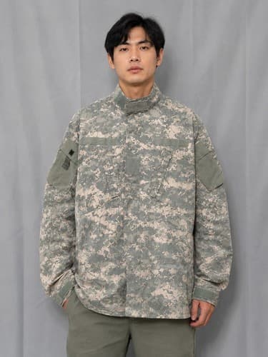 ACU Digital Jacket Large-Regular #71s