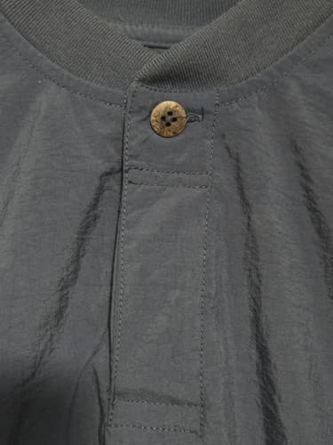 Nike Golf Polo Shirt Mens XL Blue Short Sleeve Dri-FIT Performance Athletic - Thumbnail 2