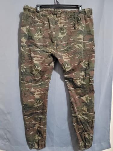 Free Planet BDU pants Size 4X #80s - Thumbnail 4