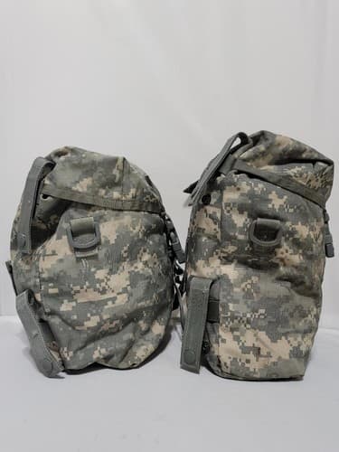 ACU Sustainment Pouches 2PK #86s - Thumbnail 4