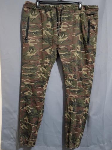 Free Planet BDU pants Size 4X #80s - Thumbnail 2