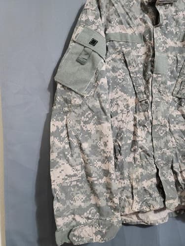 ACU Digital Jacket Large-Regular #71s - Thumbnail 5