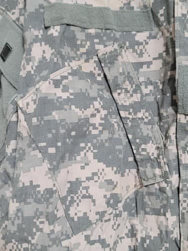 ACU Digital Jacket Large-Regular #71s - Thumbnail 3