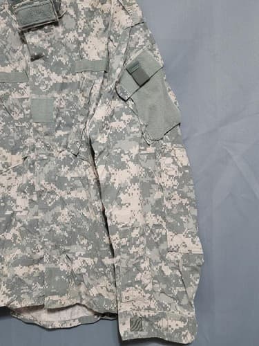ACU Digital Jacket Large-Regular #71s - Thumbnail 6