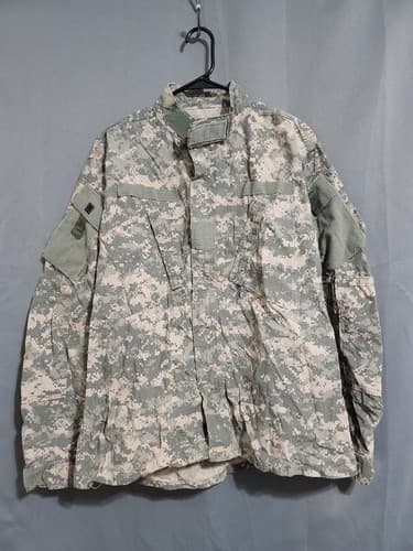 ACU Digital Jacket Large-Regular #71s - Thumbnail 2