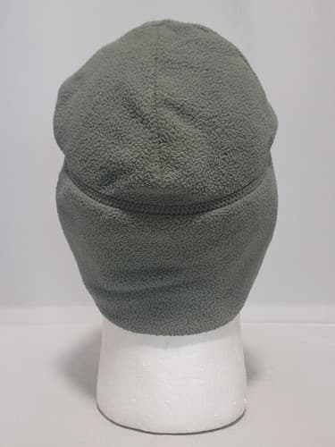 Micro Fleece Scull Cap NSN: 8405-01-527-5330 #B12b - Thumbnail 3