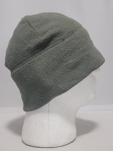 Micro Fleece Skull Cap NSN: 8405-01-527-5330 #C66c - Thumbnail 2