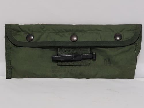 Case Maint. Equip M16A1 Rifle Pouches - US MiliTARY iSSUE #12r - Thumbnail 2