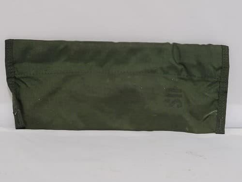 Case Maint. Equip M16A1 Rifle Pouches - US MiliTARY iSSUE #12r