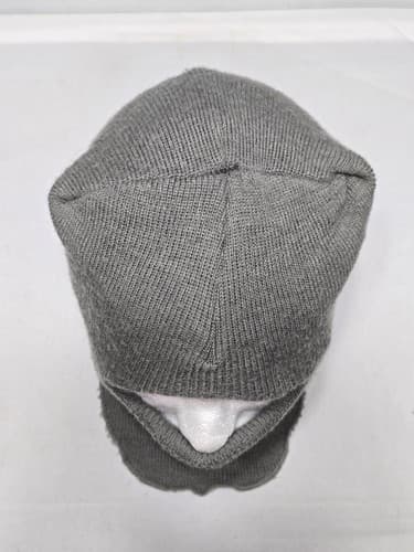 Army Cold Weather Hood Balaclava NSN 8415-01-526-8790 – Military Issue Face Mask - Thumbnail 5