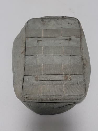 Molle 2 carrier bag individual equipment #A89a