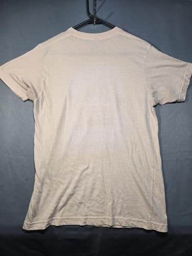 His Word Joy Comes In The Morning Christian Graphic T-Shirt Gray Sz Medium #G68t - Thumbnail 6