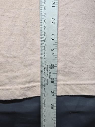 His Word Joy Comes In The Morning Christian Graphic T-Shirt Gray Sz Medium #G68t - Thumbnail 10