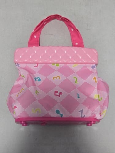 Fisher-Price Toddler Learning Toy Musical Educational Activity Center VGC #R63r - Thumbnail 2