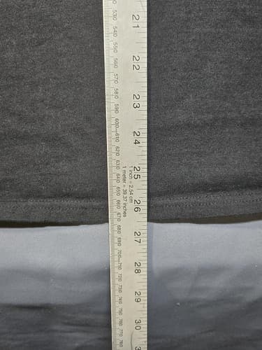 Brisco Brands Funny Sarcastic Graphic T-Shirt Gray Men's Size Medium #G104g - Thumbnail 10