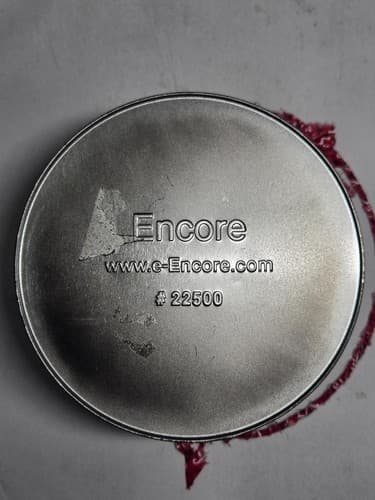 US Army 1st Cavalry Division Metal Bucket Decor Fort Hood TX Iron Horse #G101 - Thumbnail 8
