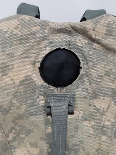 Camelbak Hydration Pack ACU Digital Camo #57r - Thumbnail 2