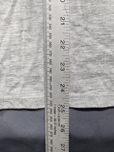 Marvel Spider-Man Miles Morales Graphic T-Shirt Gray Youth Size XL #G100g - Thumbnail 10