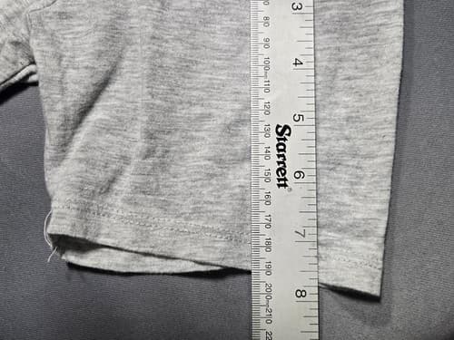 Marvel Spider-Man Miles Morales Graphic T-Shirt Gray Youth Size XL #G100g - Thumbnail 9