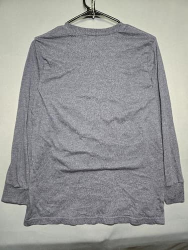 Star Wars Men's Mad Engine Anime Character Graphic Long Sleeve Shirt XL #R81k - Thumbnail 6