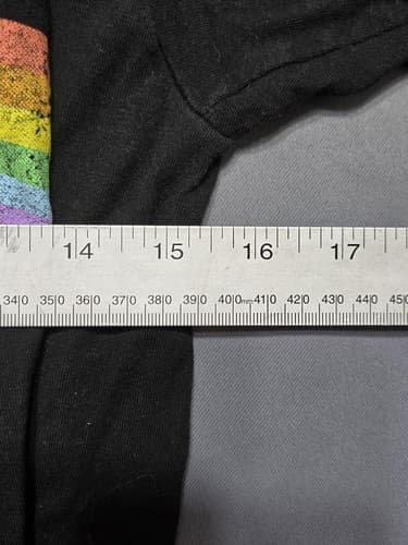 Pink Floyd Dark Side of the Moon 50th Anniversary Graphic T-Shirt Men's S #S52t - Thumbnail 8