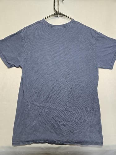 Star Wars Men's Mad Engine Retro Pixel Game Graphic T-Shirt Blue Medium #S50t - Thumbnail 6