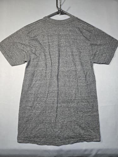 Coors Light Mountain Logo T-Shirt Gray Womens Size Small #G110g - Thumbnail 6