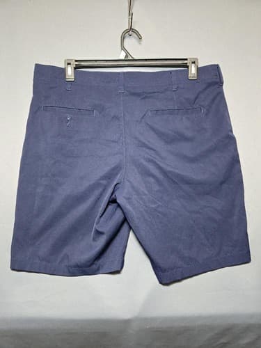 Lot of 3 Men's Cargo & Casual Shorts Mixed Brands Size 36 & 38 #R80k - Thumbnail 7